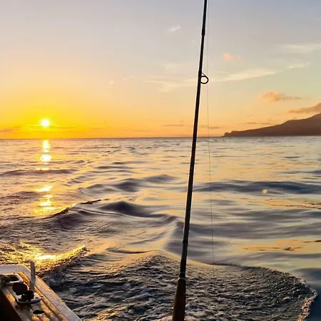 Retiro Dos Reis Appartement Horta (Azores)