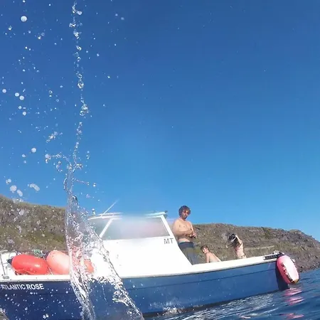 Appartement Retiro Dos Reis