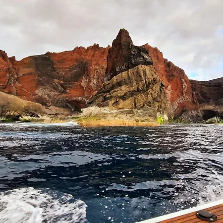 Retiro Dos Reis Appartement *