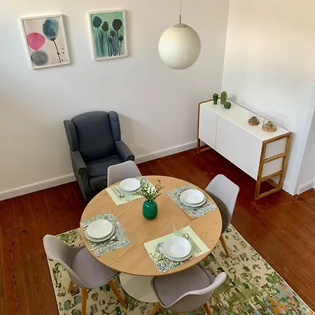 Appartement Retiro Dos Reis Horta (Azores)