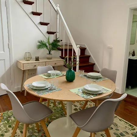 Retiro Dos Reis * Horta (Azores)