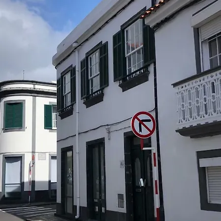 Appartement Retiro Dos Reis