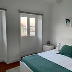 Retiro Dos Reis * Horta