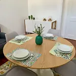 Retiro Dos Reis Apartman *