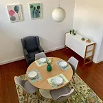 Apartman Retiro Dos Reis Horta