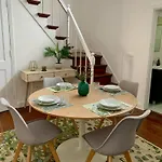 Retiro Dos Reis * Horta
