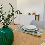 Retiro Dos Reis Apartman