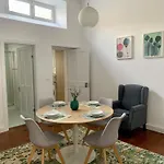 Apartman Retiro Dos Reis Horta