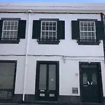 Retiro Dos Reis Apartman *