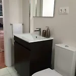 Retiro Dos Reis Apartman *