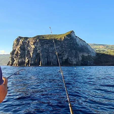 Retiro Dos Reis * Horta (Azores)