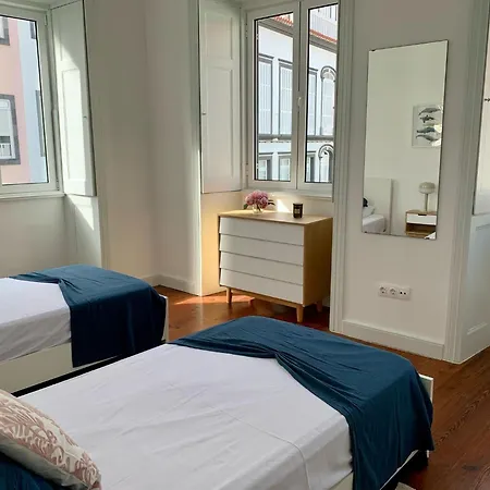 Retiro Dos Reis Apartman