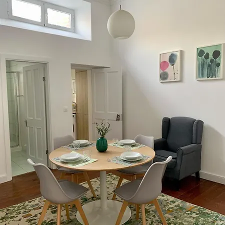 Apartment Retiro Dos Reis Horta (Azores)