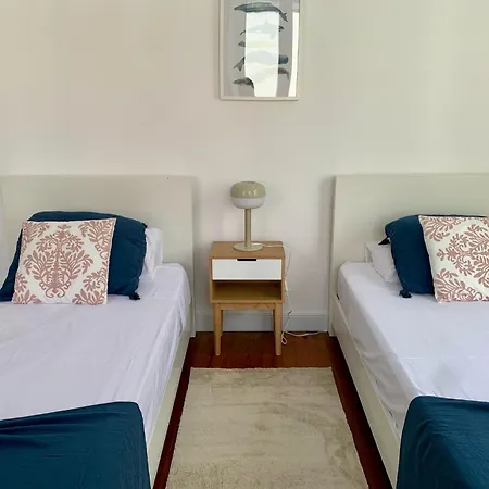 Retiro Dos Reis Apartment Horta (Azores)