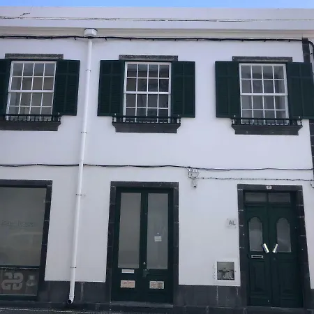 Retiro Dos Reis Apartment *