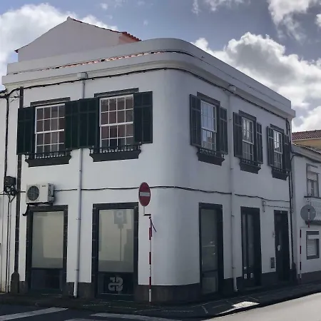 Apartamento Retiro Dos Reis