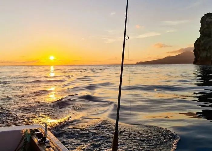 Retiro Dos Reis Apartamento Horta (Azores)