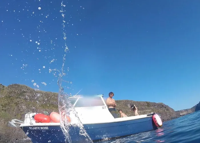 Apartamento Retiro Dos Reis