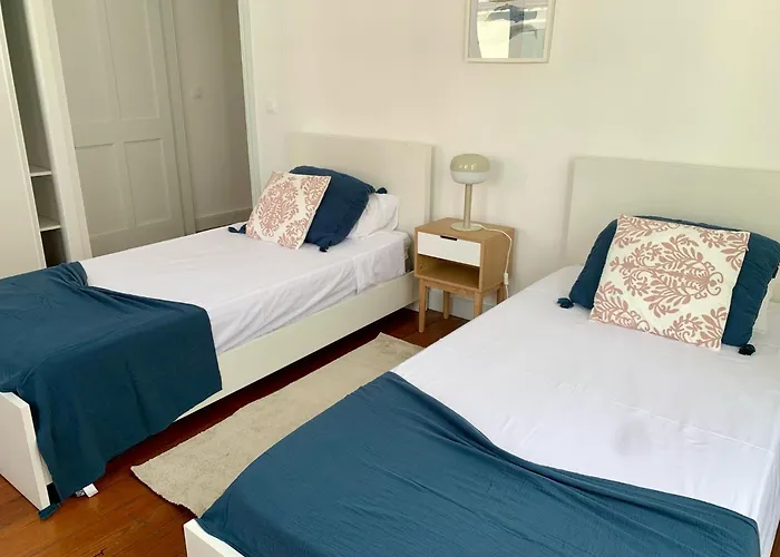 Apartamento Retiro Dos Reis Horta (Azores)