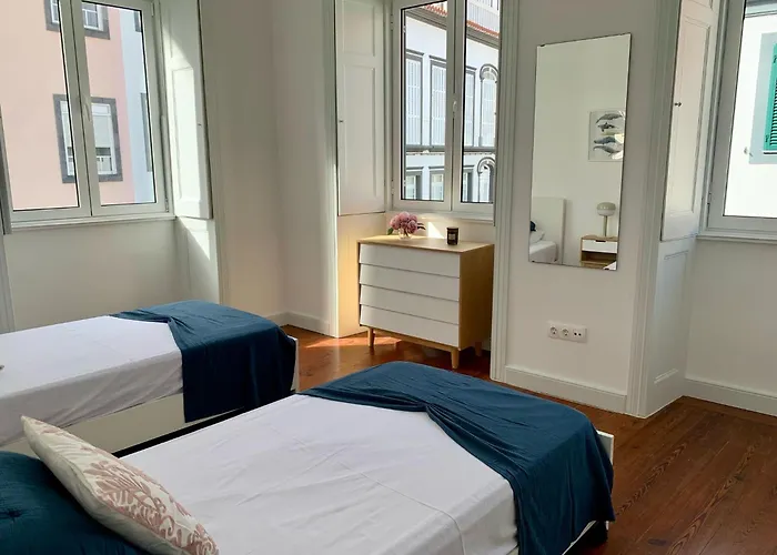 Retiro Dos Reis Apartamento