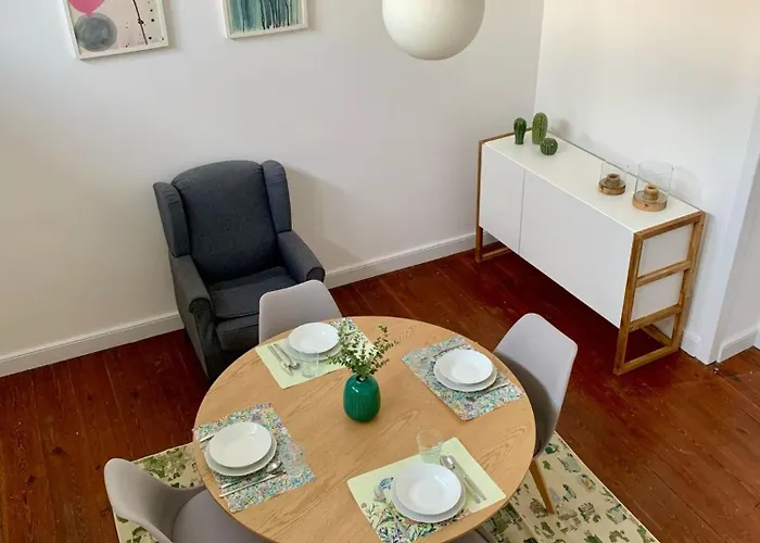 Apartamento Retiro Dos Reis Horta (Azores)