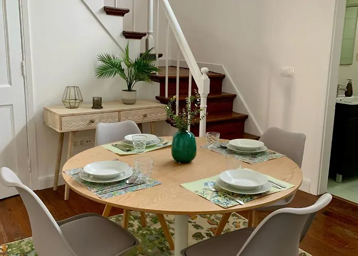 Retiro Dos Reis * Horta (Azores)