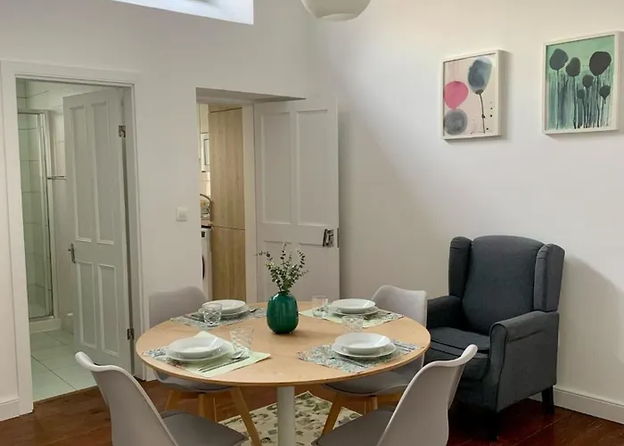 Apartamento Retiro Dos Reis Horta (Azores)