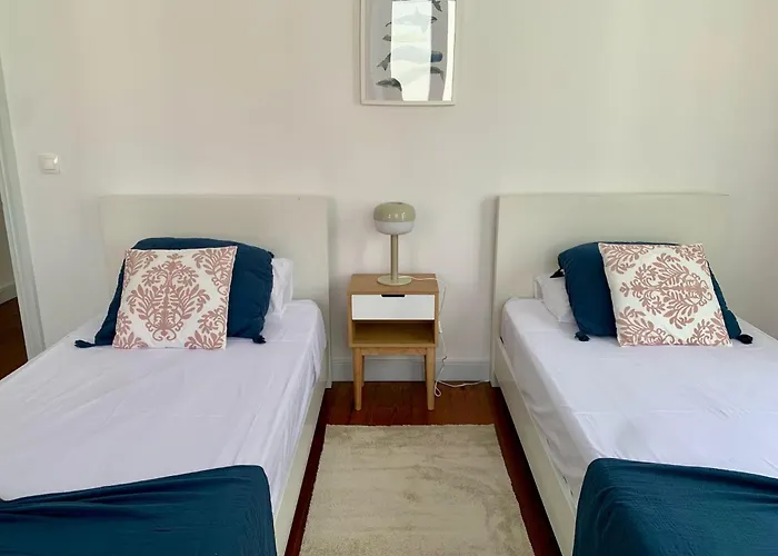 Retiro Dos Reis Apartamento Horta (Azores)